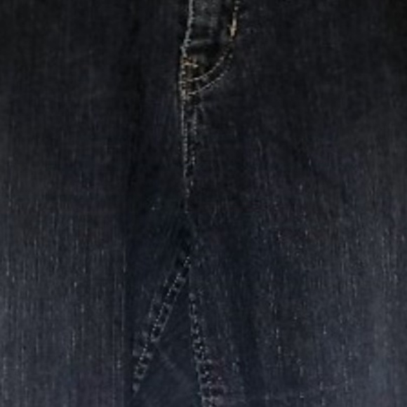 LEVEL EIGHT STRETCH DENIM SKINNY JEANS - Picture 5 of 8